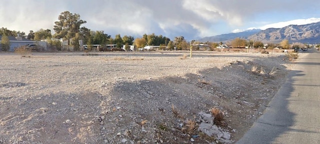 Ferrell St, North Las Vegas NV, 89031 land for sale