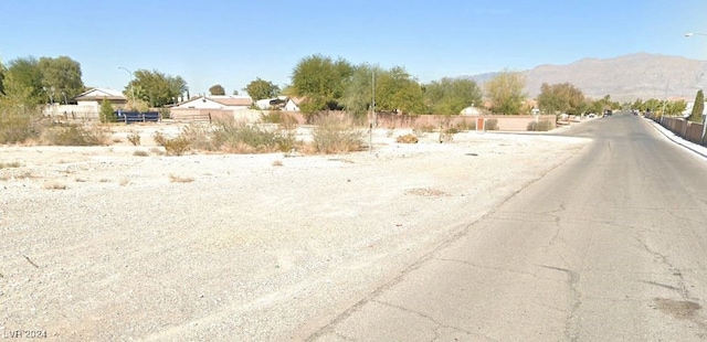 Listing photo 3 for Ferrell St, North Las Vegas NV 89031