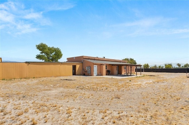 101 S Royalite St, Sandy Valley, NV 89019 - photo 29