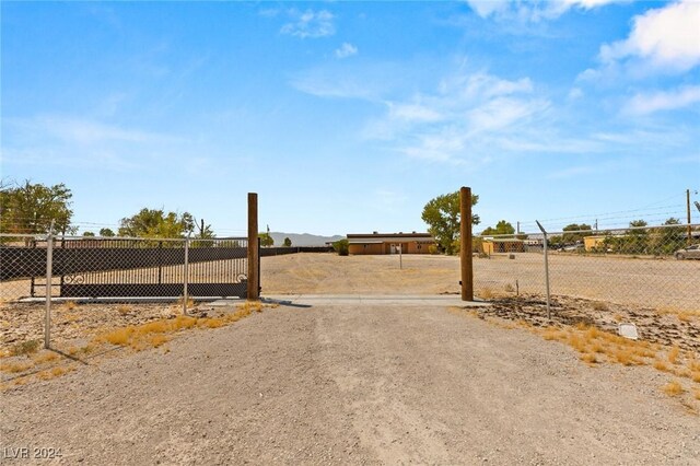 101 S Royalite St, Sandy Valley, NV 89019 - photo 33