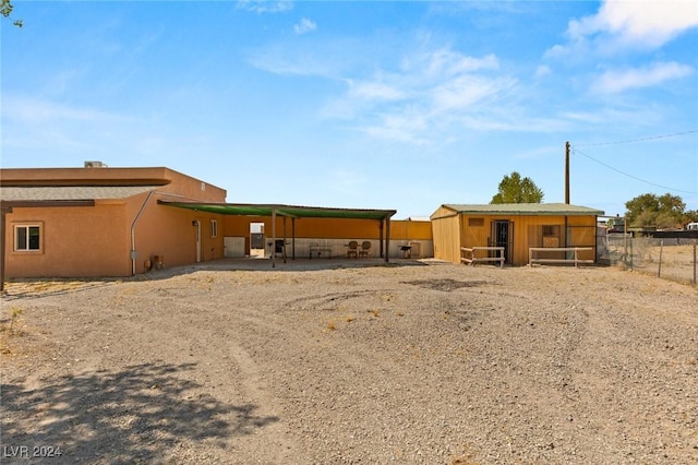 101 S Royalite St, Sandy Valley, NV 89019 - photo 32