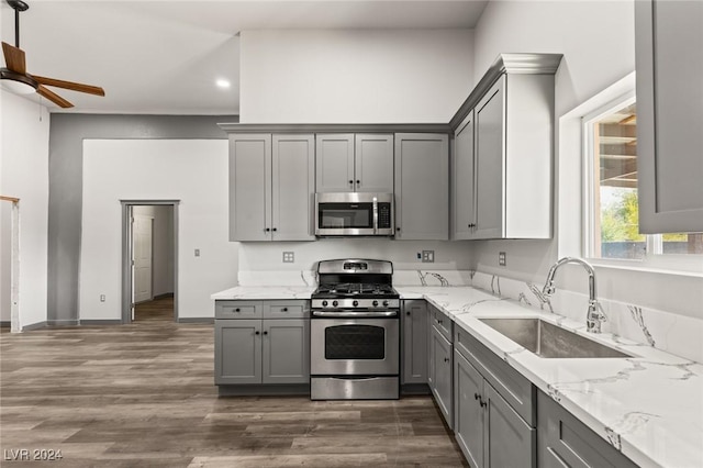 101 S Royalite St, Sandy Valley, NV 89019 - photo 13