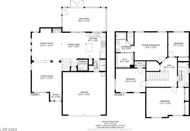6229 Peach Orchard Rd, Las Vegas, NV 89142 - photo 41