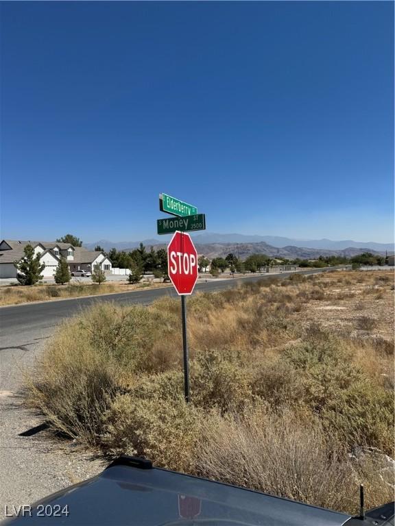 3521 Money St, Pahrump, NV 89048 - photo 1