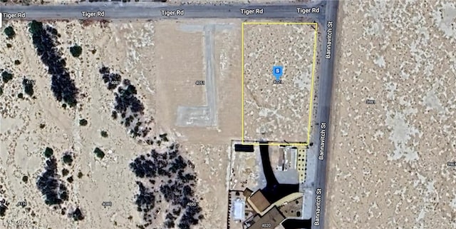 Listing photo 3 for 4021 Tiger Rd, Pahrump NV 89048