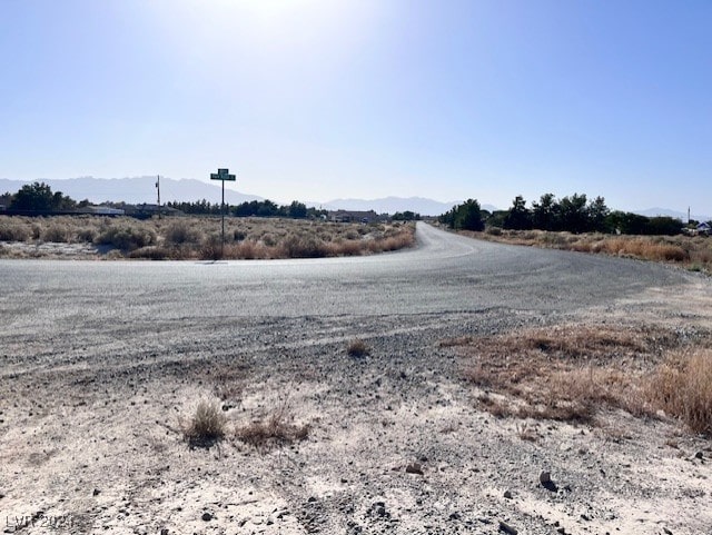 Listing photo 3 for 3521 S Park Ridge Ave, Pahrump NV 89048