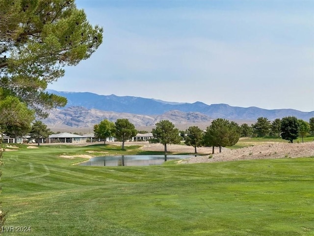 5119 E Long Leaf Ct, Pahrump, NV 89061 - photo 52