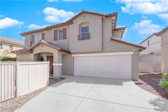 Listing photo 3 for 10596 Corte Sierra St, Las Vegas NV 89183