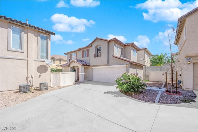 Listing photo 2 for 10596 Corte Sierra St, Las Vegas NV 89183