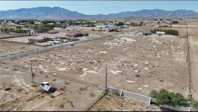 Listing photo 2 for 1530 W Huckleberry St, Pahrump NV 89048