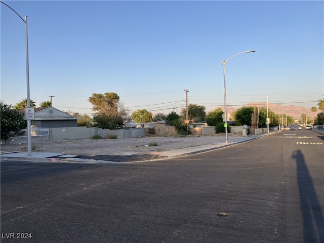 200 N 18th St, Las Vegas NV, 89101 land for sale