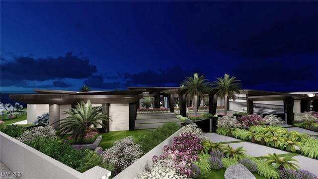 673 Dragon Point Dr, Henderson, NV 89012