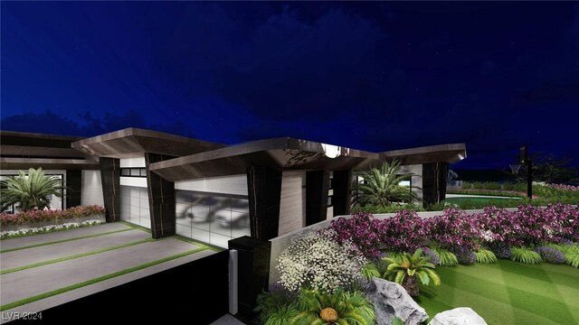 673 Dragon Point Dr, Henderson, NV 89012