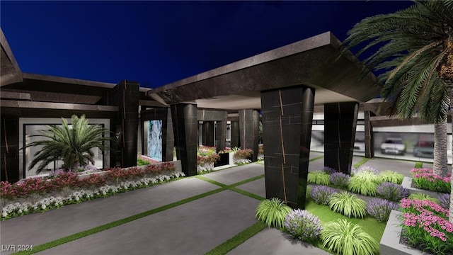 673 Dragon Point Dr, Henderson, NV 89012