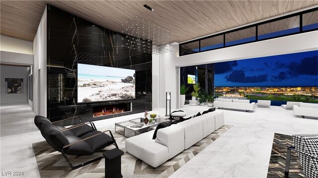 673 Dragon Point Dr, Henderson, NV 89012