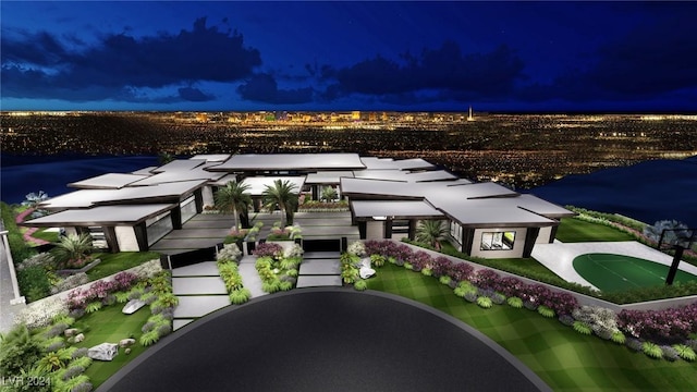 673 Dragon Point Dr, Henderson, NV 89012