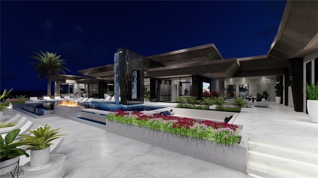 673 Dragon Point Dr, Henderson, NV 89012