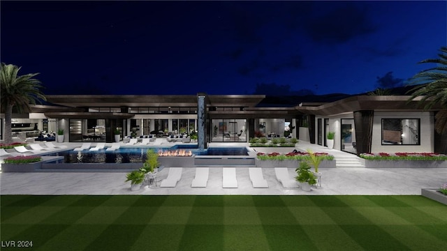 673 Dragon Point Dr, Henderson, NV 89012