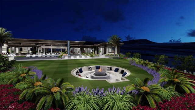 673 Dragon Point Dr, Henderson, NV 89012