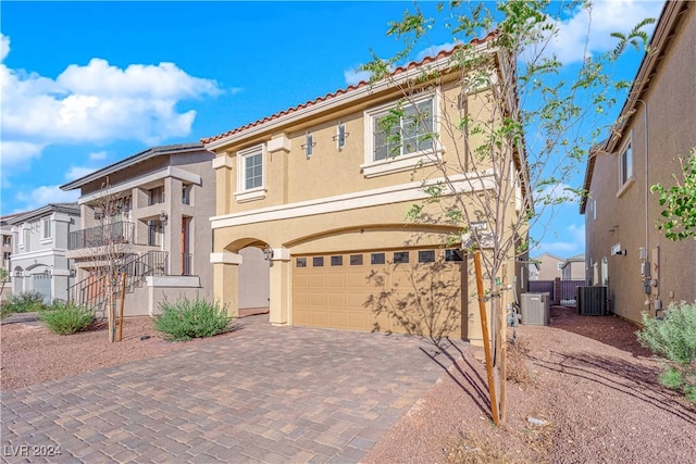 Listing photo 2 for 7762 Tyrell Peaks St, Las Vegas NV 89139