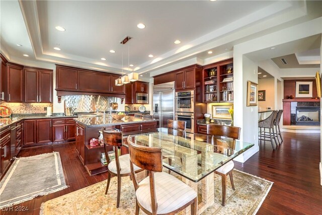 9205 Tesoras Dr Unit 401, Las Vegas, NV 89144 - photo 22