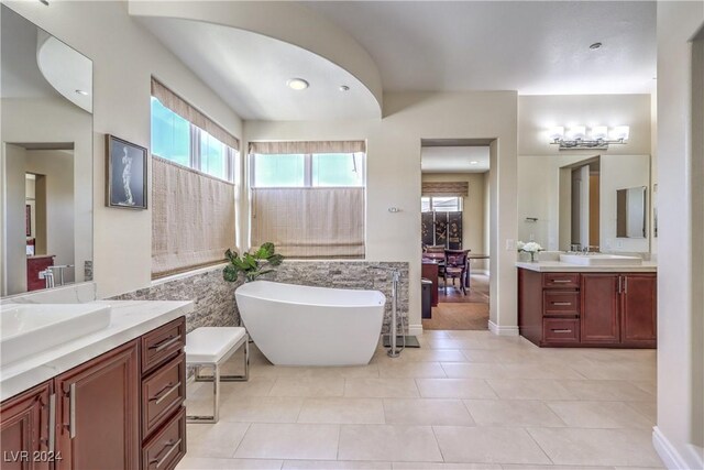 9205 Tesoras Dr Unit 401, Las Vegas, NV 89144 - photo 4