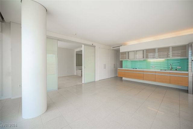 3726 Las Vegas Blvd Unit 2604, Las Vegas, NV 89158 - unfurnished room with a sink