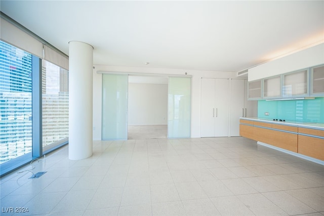 3726 Las Vegas Blvd Unit 2604, Las Vegas, NV 89158 - spare room featuring healthy amount of natural light