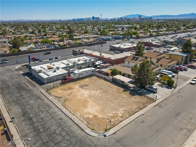 Thomas Ave, North Las Vegas NV, 89030 land for sale