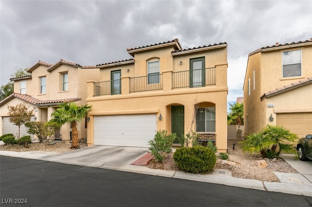 Listing photo 2 for 925 Shining Rose Pl, Henderson NV 89052