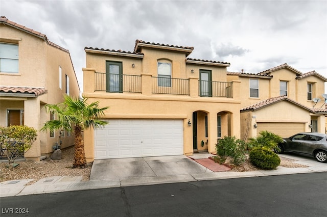 Listing photo 3 for 925 Shining Rose Pl, Henderson NV 89052