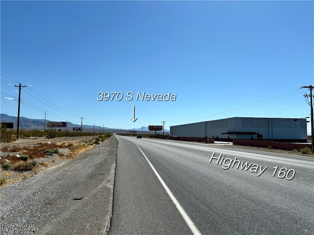 Listing photo 3 for 3970 S Nevada Highway 160, Pahrump NV 89048