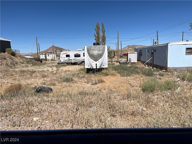 Listing photo 2 for 711 E Crook Ave, Goldfield NV 89013