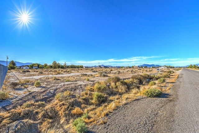 Listing photo 2 for 3790 S Tumbleweed Ave, Pahrump NV 89048