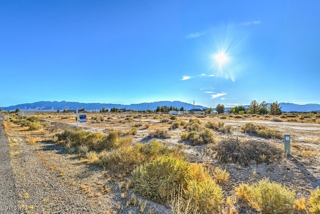 Listing photo 3 for 3790 S Tumbleweed Ave, Pahrump NV 89048