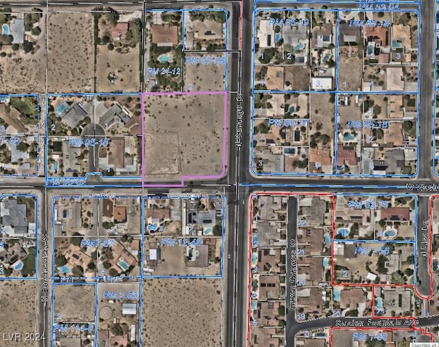 Durango, Las Vegas NV, 89149 land for sale