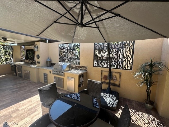 Listing photo 3 for 8175 Arville St Unit 133, Las Vegas NV 89139