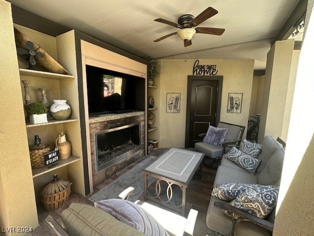 8175 Arville St Unit 133, Las Vegas, NV 89139 - photo 4