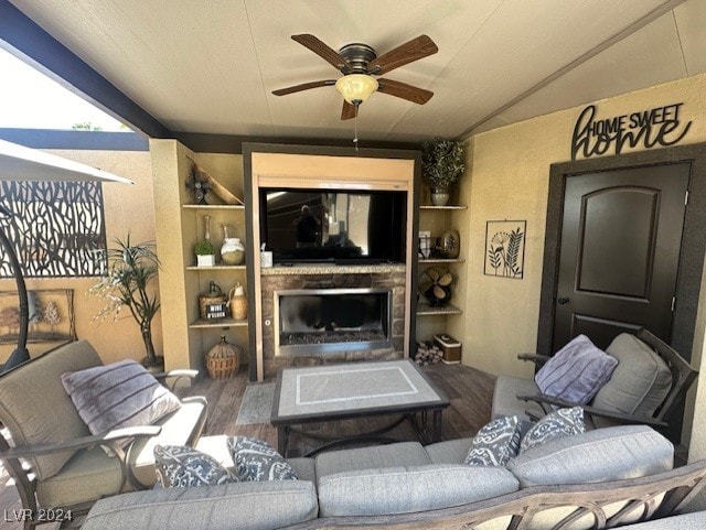 8175 Arville St Unit 133, Las Vegas, NV 89139 - photo 5