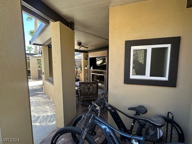 8175 Arville St Unit 133, Las Vegas, NV 89139 - photo 7