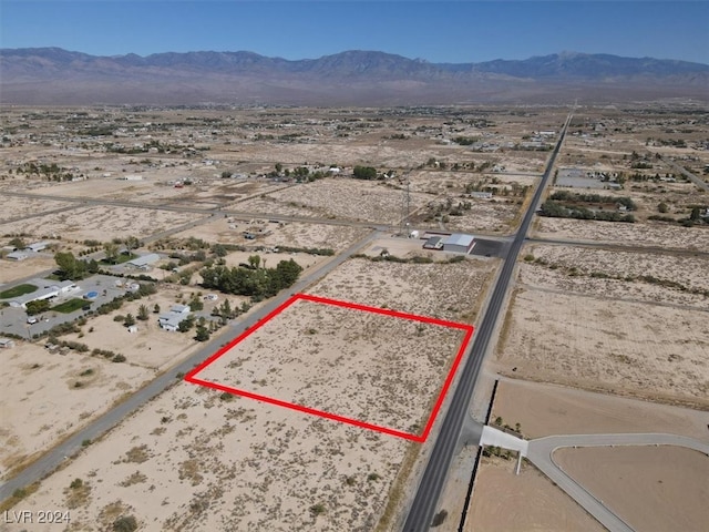 Listing photo 2 for 3161 W Craig Ave, Pahrump NV 89060