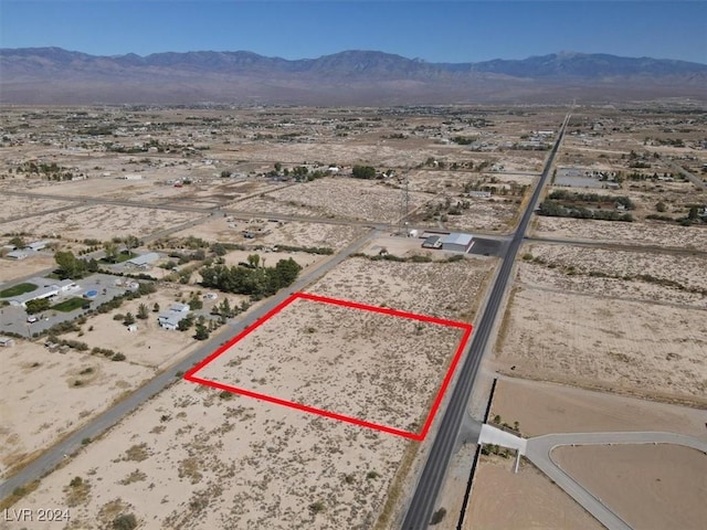 Listing photo 3 for 3161 W Craig Ave, Pahrump NV 89060