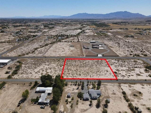 Listing photo 3 for 3161 W Craig Ave, Pahrump NV 89060