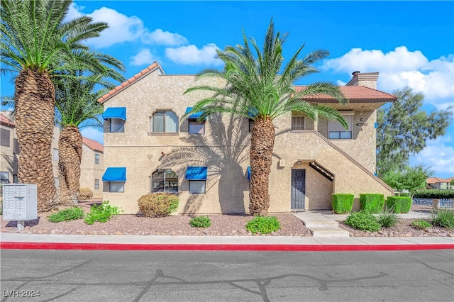 4706 Obannon Dr Unit C, Las Vegas NV, 89102, 2 bedrooms, 2 baths condo for sale