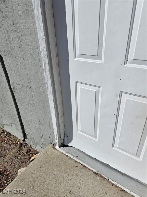 310 Arizona St, Tonopah, NV 89049 - exterior view