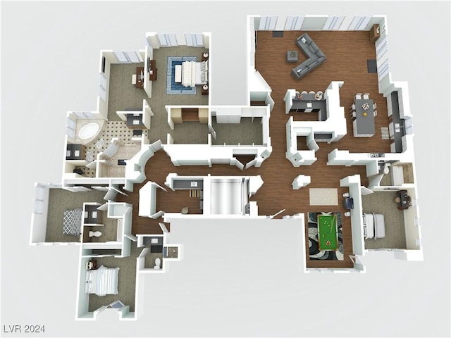 9219 Tesoras Dr Unit 402, Las Vegas, NV 89144 - photo 11