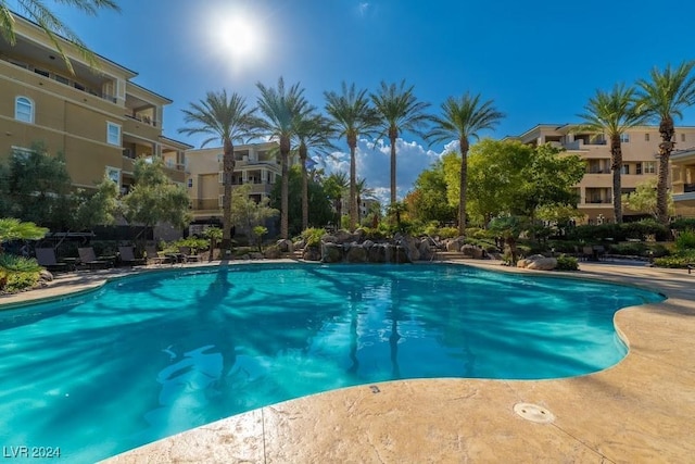 9219 Tesoras Dr Unit 402, Las Vegas, NV 89144 - photo 64