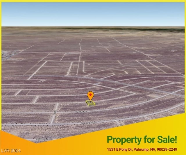 1531 Pony Dr, Pahrump, NV 89060 - photo 11