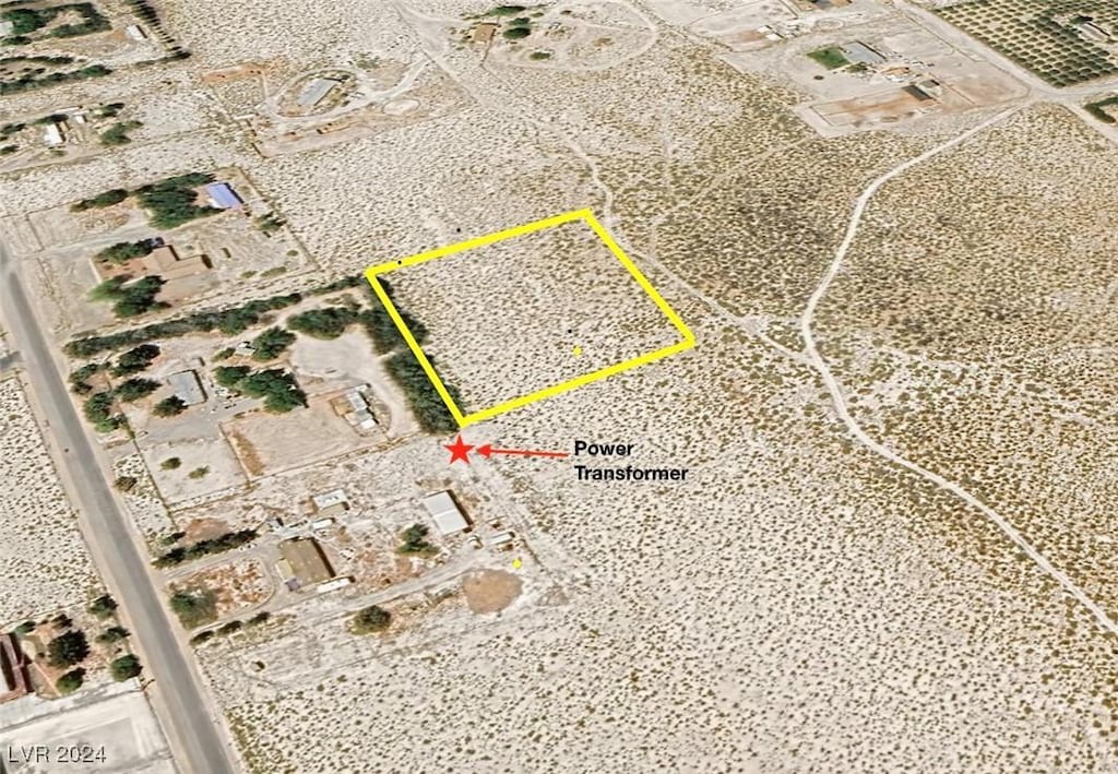 Jade St, Sandy Valley, NV 89019