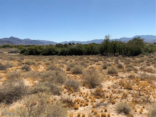 Jade St, Sandy Valley, NV 89019